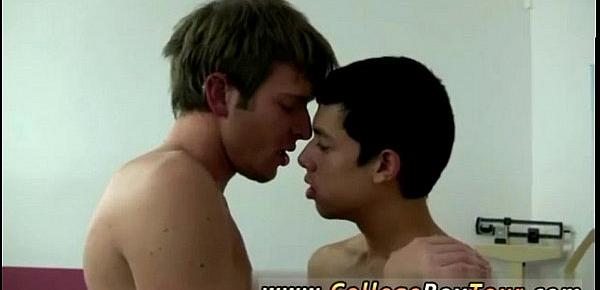  Japanese sumo cock gay porn photo Aiden and Erik sexy boys